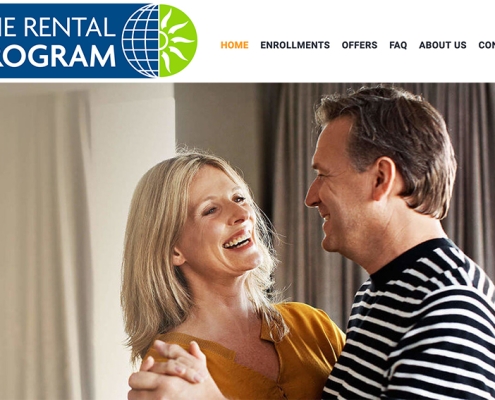The Rental Program
